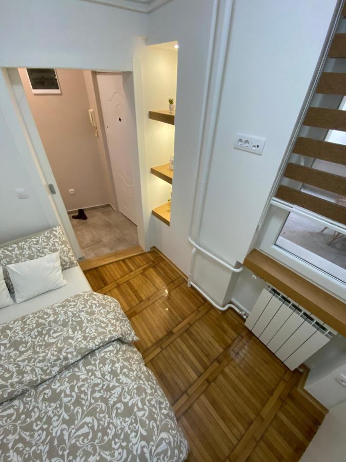 Sleepover - Galleria Novi Sad Bagian luar foto