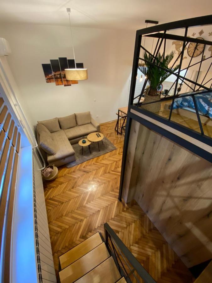 Sleepover - Galleria Novi Sad Bagian luar foto