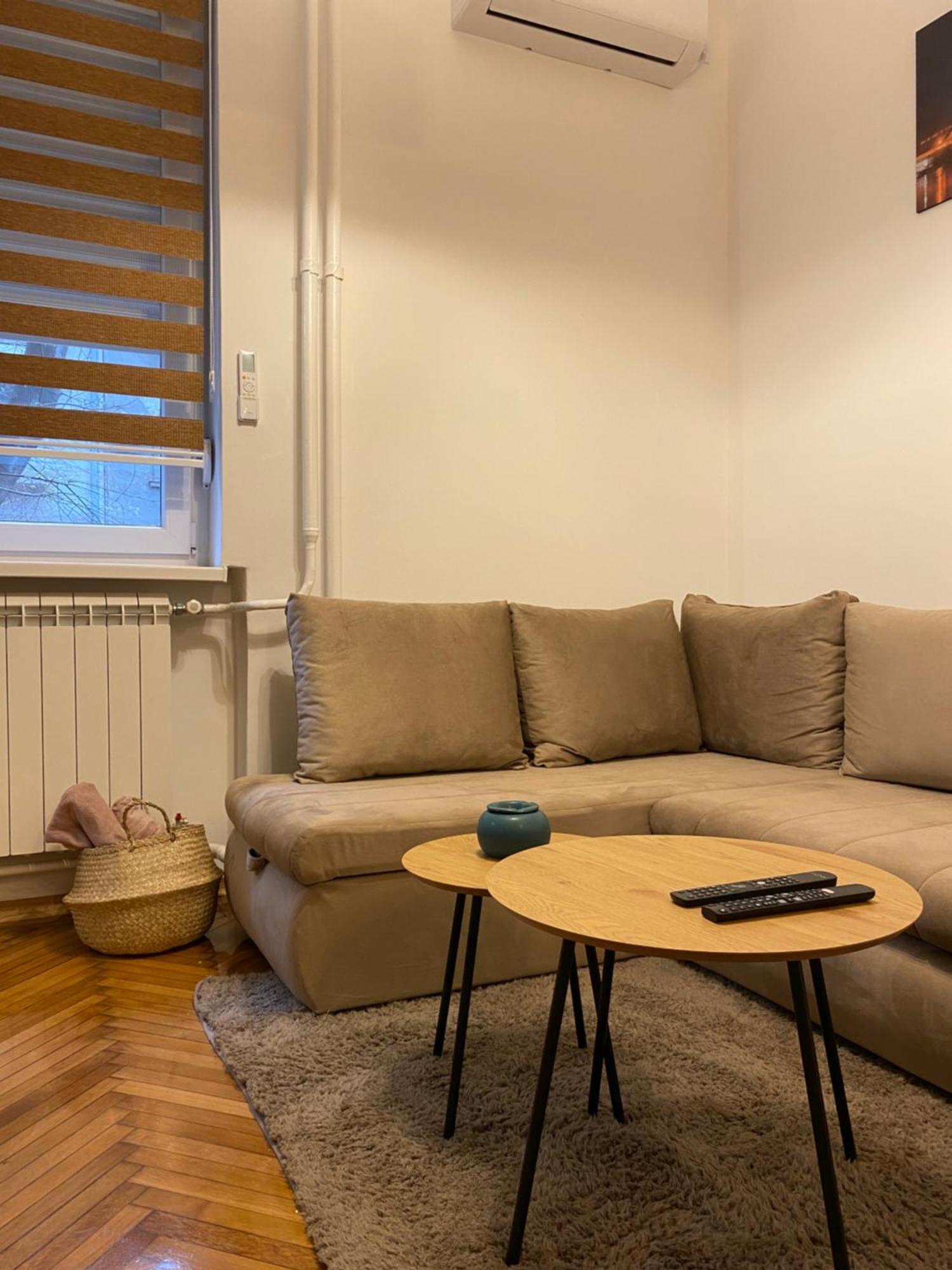 Sleepover - Galleria Novi Sad Bagian luar foto