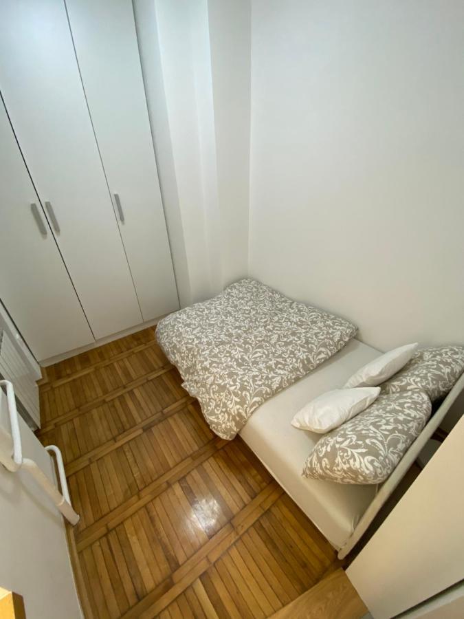 Sleepover - Galleria Novi Sad Bagian luar foto